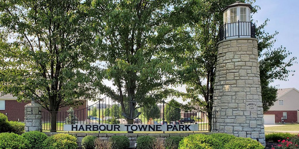 Harbour Towne Park